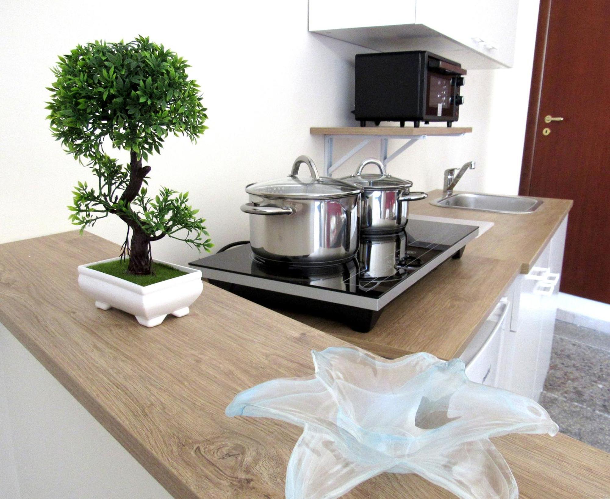 Il Rifugio Di Garibaldi Bed & Breakfast Naples Exterior photo