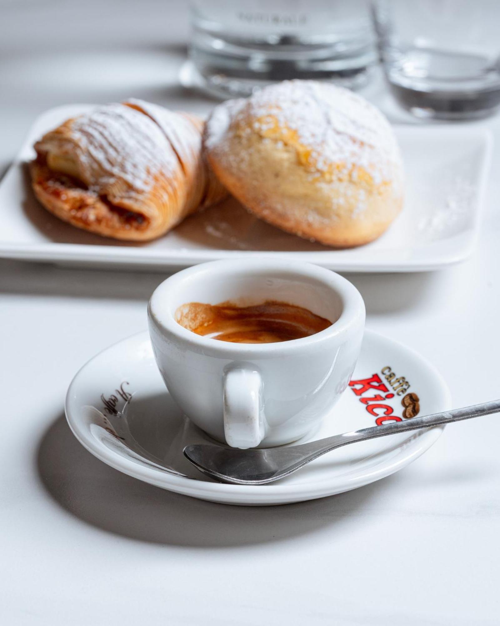 Il Rifugio Di Garibaldi Bed & Breakfast Naples Exterior photo