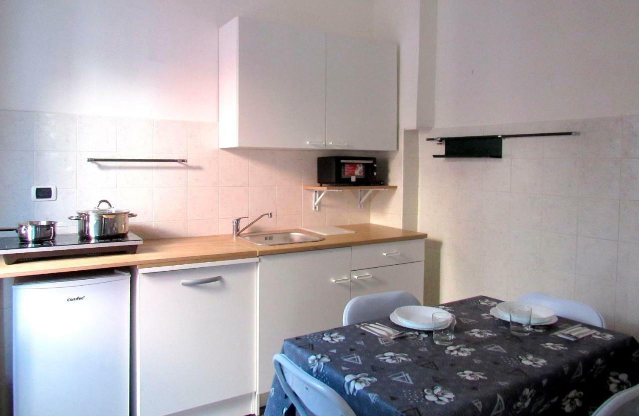 Il Rifugio Di Garibaldi Bed & Breakfast Naples Exterior photo
