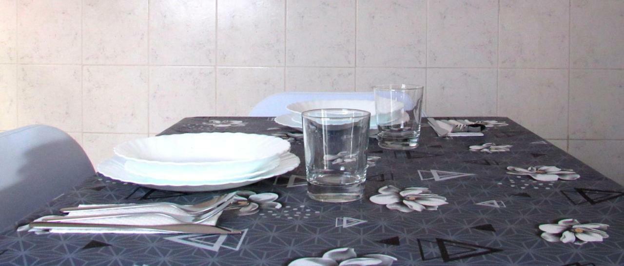 Il Rifugio Di Garibaldi Bed & Breakfast Naples Exterior photo