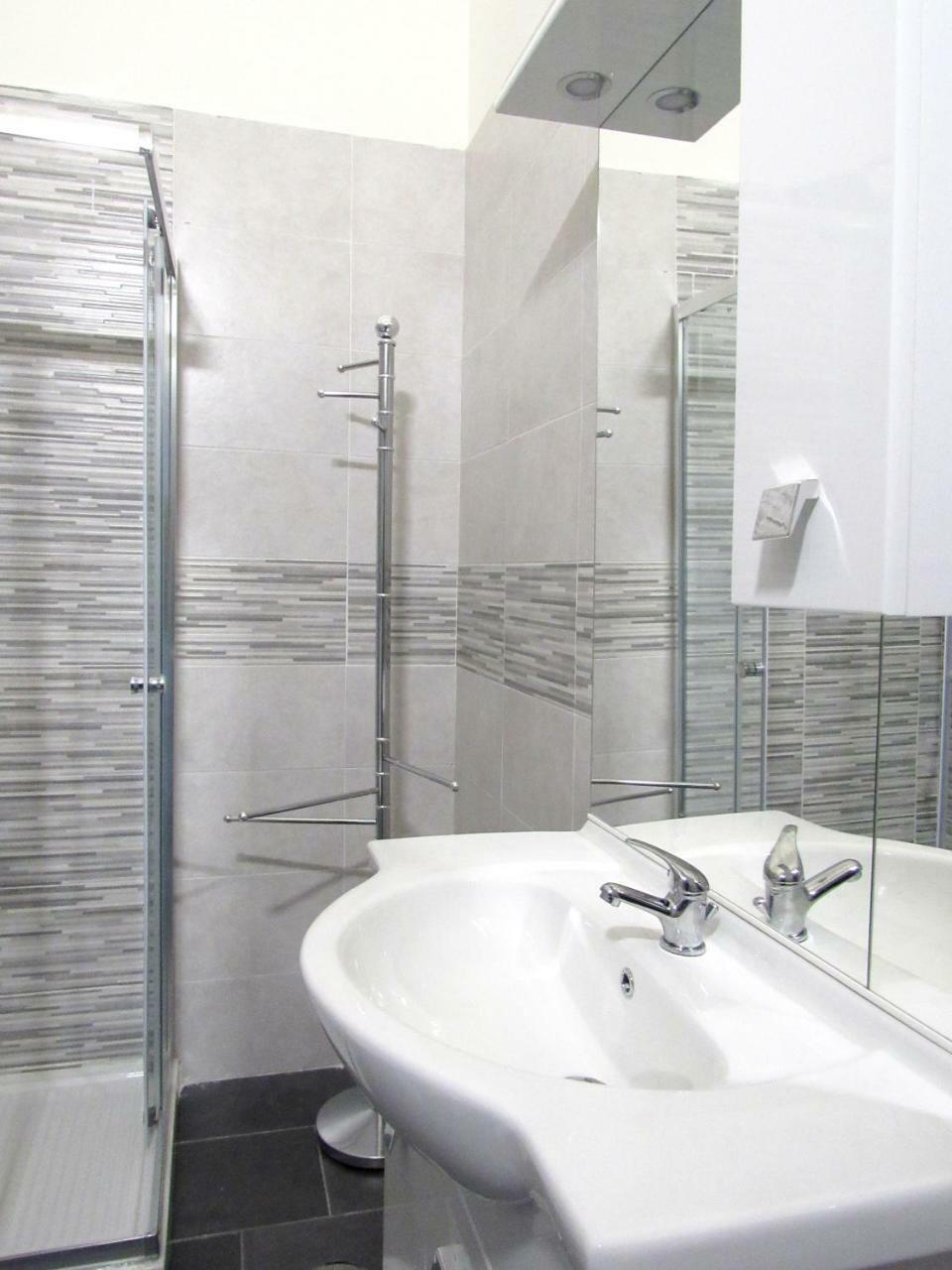 Il Rifugio Di Garibaldi Bed & Breakfast Naples Exterior photo