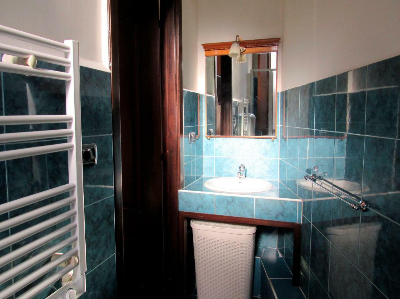 Il Rifugio Di Garibaldi Bed & Breakfast Naples Exterior photo